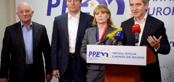 Un partid politic vrea pact de neagresivitate cu forțele pro-reforme de centru dreapta