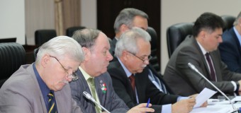 Politica bugetar-fiscală pentru anul 2016 a fost susținută de comisia tripartită