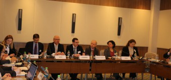 Viceministrul Economiei: Dezvoltarea afacerilor eco responsabile este o condiție importantă pentru o creștere economică durabilă