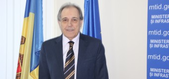 Un nou consilier al UE, la Ministerul Transporturilor și Infrastructurii Drumurilor