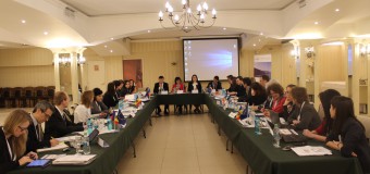 Viceministru: Competivitatea resurselor umane este o prioritate majoră pentru țara noastră