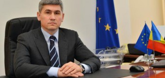 Ministrul Alexandru Jizdan – luat la întrebări privind siguranţa pe Internet