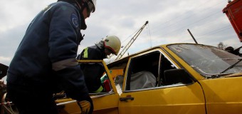 Doi moldoveni au decedat într-un accident produs în Ucraina