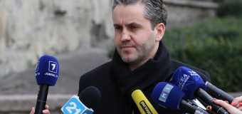 Avocatul lui Vlad Filat: Vrem să avem parte de un proces transparent