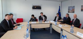 Evoluţiile politicilor economice și sociale, discutate la Bruxelles