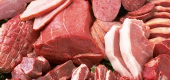 Propunerea Ministerului Economiei: Introducerea taxelor vamale la importul produselor din carne, lactate și ciment din Ucraina