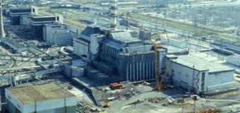Cernobîl continuă să fie o ‘bombă cu ceas’