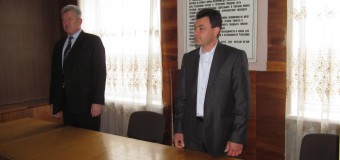 Șefi noi la două Inspectorate de Poliție //Foto