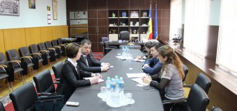 Ambasadorul Turciei la Chișinău: Ar trebui să aducem în Moldova mai multă industrie