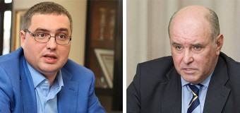 Liderul „Partidului Nostru” către Karasin: Principalele direcții de dezvoltare a colaborării sînt în domeniile economic, dar și politic