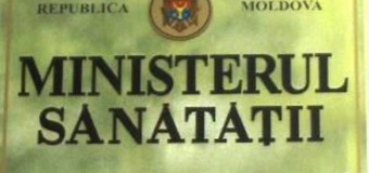 În premieră, resursele umane din sănătate vor fi gestionate, instruite și motivate în baza unei Strategii