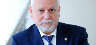 Nae-Simion Pleşca: „Dea Domnul ca niciodată Dvs. să nu treceți și să nu cunoașteți asemenea momente”