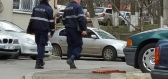 Pe parcursul săptămânii trecute, 60 de șoferi au fost depistați în stare de ebrietate la volan