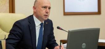 Noua solicitare a premierului pentru ministrul Justiției