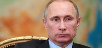 Vladimir Putin: Personalul misiunilor diplomatice americane din Rusia va fi redus cu 755 de angajaţi