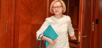 Deputatul Elena Bodnarenco nu s-a prezentat la CNA. Iată motivul!