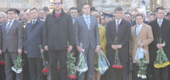 Vasile Bîtcă: Sunt 24 de ani, de cînd cu arma în mînă, am mers să apărăm suveranitatea și integritatea țării