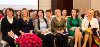 Guvernul va lansa în curând un program de dezvoltare a antreprenoriatului feminin în Moldova – ”Femei în afaceri”