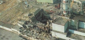 Astăzi se împlinesc 30 de ani de la cel mai grav accident nuclear din istorie