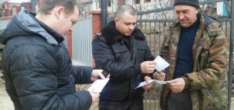 Poliția vine cu măsuri preventive pentru liniştea şi siguranţa Sărbătorilor Pascale