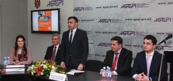 Directorul AGEPI: Celebrăm nu numai forța enormă a creativității umane, ci și drepturile de proprietate intelectuală