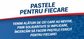 Democrații lansează o campanie socială în ajun de Paște