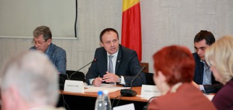 Prima ședință a Consiliului Parlamentar pentru Integrare Europeană. Vezi ce s-a stabilit!