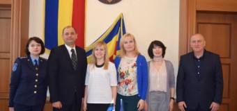 Viceministrul Afacerilor Interne și-a exprimat recunoștința pentru experţii DSE din Estonia