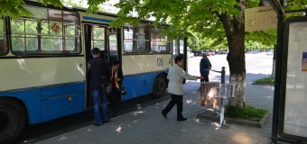 Circa 850 urne noi au fost instalate în capitală //Foto