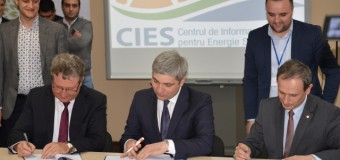 Centrul de Informare pentru Energie Sustenabilă – inaugurat