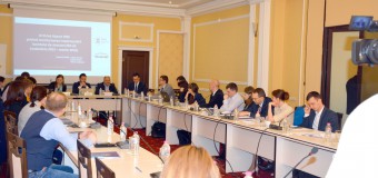 Experți: Autoritățile RM au implementat doar 23,9% din acțiunile pentru implementarea Acordului de Asociere RM-UE