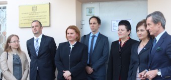 Trei Centre de Ghidare în Carieră regionale vor fi inaugurate