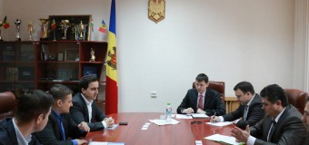  În Moldova ar putea fi lansat un proiect cu o investiție de 60 milioane Euro  