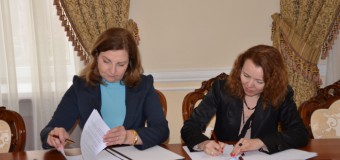 Institutul Național al Justiției și Uniunea Avocaților vor colabora în baza unui acord