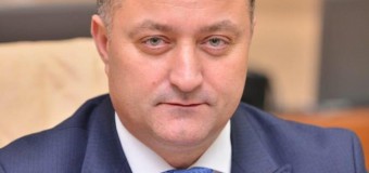Ministrul Vasile Bîtcă a plecat în Letonia