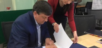 Banca Mondială oferă MTID 80 mln. USD. Ministrul Chirinciuc explică pentru ce!