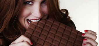 Ce se întâmplă dacă mănânci ciocolată în fiecare zi