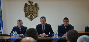 Directorul Serviciului Vamal a anunțat inițierea unor proceduri de monitorizare  a activității posturilor vamale