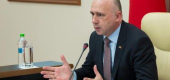 În Moldova ar putea fi implementat Registrul unic al controalelor de stat. Vezi cu cine a discutat acest subiect Premierul!