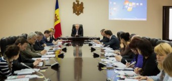 Prioritățile Consiliului Naţional Coordonator în Domeniul Controlului Tutunului pentru 2016