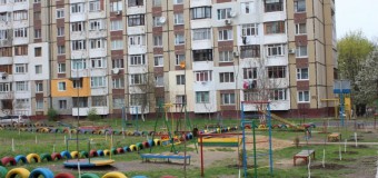 Primăria municipiului Chişinău a dat start concursului „Cea mai amenajată curte din oraşul Chişinău” – ediția 2016