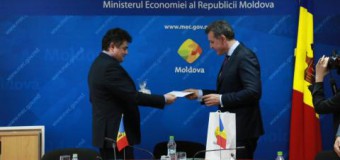 Companiile din județul Cluj doresc să facă investiții în Republica Moldova