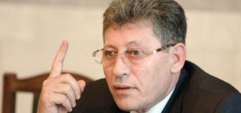 Mihai Ghimpu: PAS pune într-o situație de subordonare membrii actuali și viitori ai CA