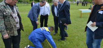 MAIA a desemnat „Cel mai competent mecanic”