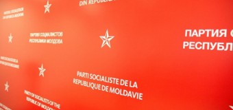 Socialiștii: Vom continua să luptăm pentru chișinăuieni, chiar dacă unii au devenit victime ale jocului partidelor de dreapta