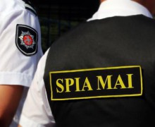 Angajați ai ASP – implicați în legalizarea frauduloasă a mărcilor de mașini de tip vechi