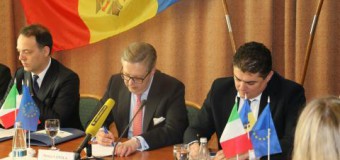 Ministerul Economiei: Actele MOLDAC trebuie să ofere încrederea în produsele moldovenești pe piața internațională