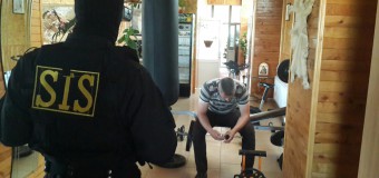 Evaziune fiscală şi spălare de bani, prin intermediul unor firme de tip “fantomă – depistată de SIS