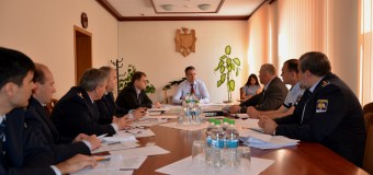 Serviciul Vamal a elaborat o serie de măsuri de modernizare a Sistemului de administrare a riscurilor