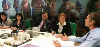 Strategia Protecției Copilului 2014- 2020, după exemplul Marii Britanii în domeniul intervenției timpurii